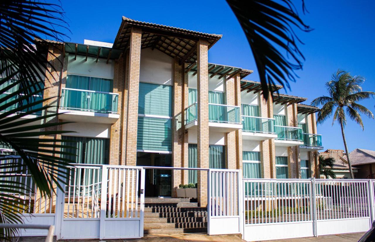 Pousada Villa Mares São Pedro da Aldeia Екстериор снимка