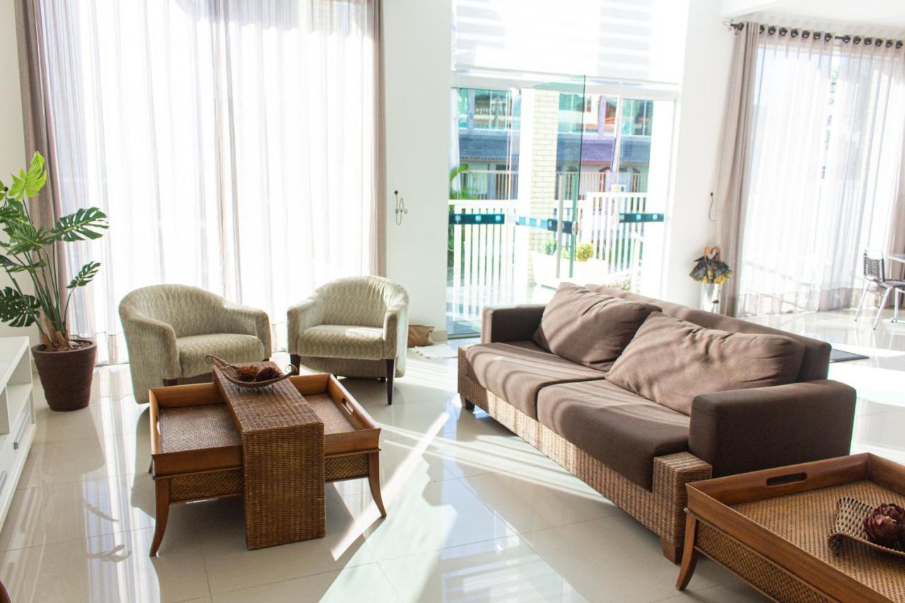 Pousada Villa Mares São Pedro da Aldeia Екстериор снимка