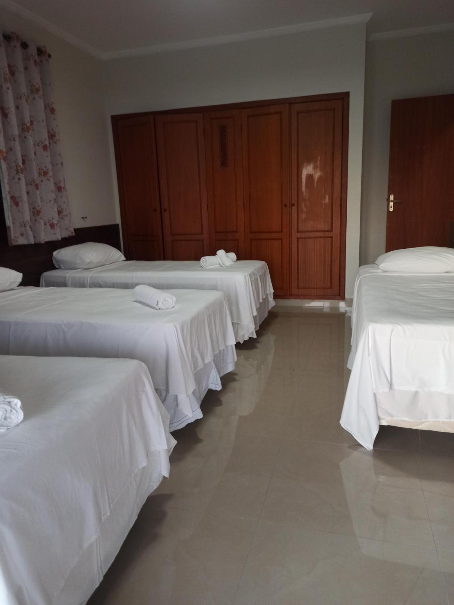 Pousada Villa Mares São Pedro da Aldeia Екстериор снимка