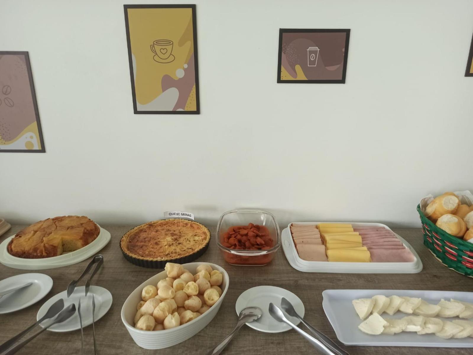 Pousada Villa Mares São Pedro da Aldeia Екстериор снимка