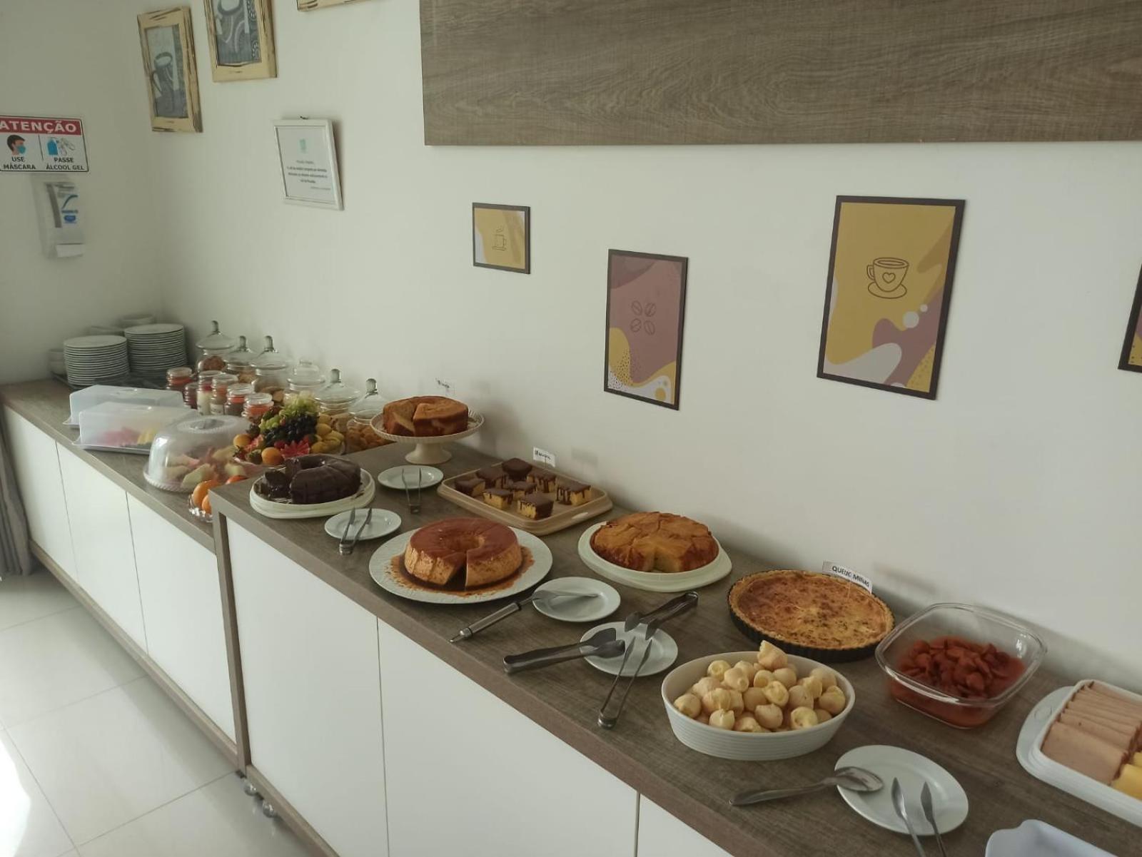 Pousada Villa Mares São Pedro da Aldeia Екстериор снимка